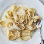 alfredo sauce without heavy cream battersby