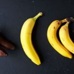 bananas in fridge battersby