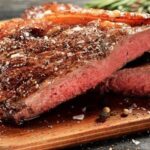 how to cook steak on george foreman grill battersby