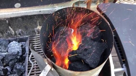 how to make charcoal battersbybrooklyn