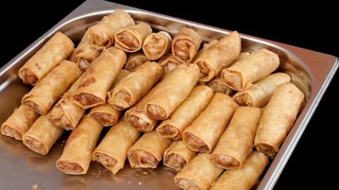 how to reheat egg rolls battersby
