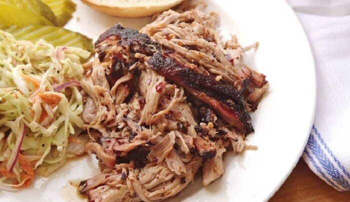 how to reheat pulled pork battersby 3