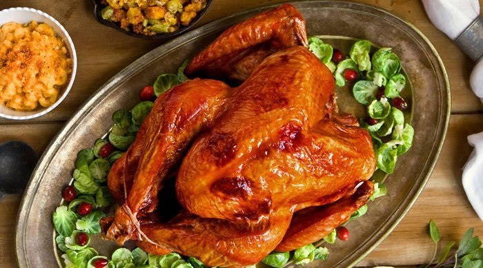 how to reheat smoked turkey