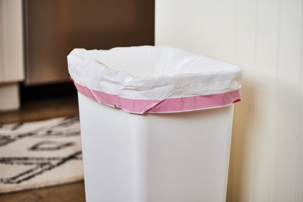 Kitchen Trash Bags Size Everything, What Size Should A Kitchen Trash Can Be Recycled