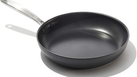 best 12 inch non stick frying pan battersby 6