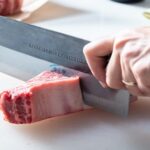 best cleaver knife battersby