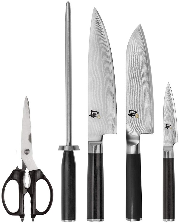best kitchen knife set battersby 1