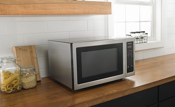 best microwave convection oven 