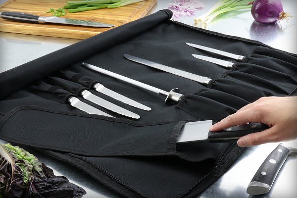 chef knife set for culinary school battersby 1