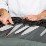 chef knife set for culinary school battersby