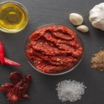 chili bean paste substitute battersby