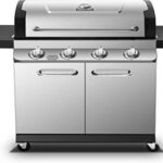 dyna glo grill reviews battersby