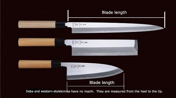 how to measure a knife battersby 1