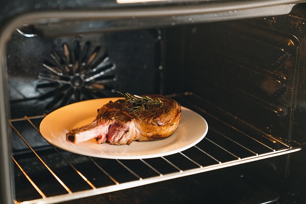 how to reheat steak battersby 1