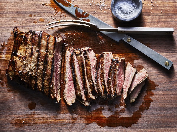 how to reheat steak battersby 4